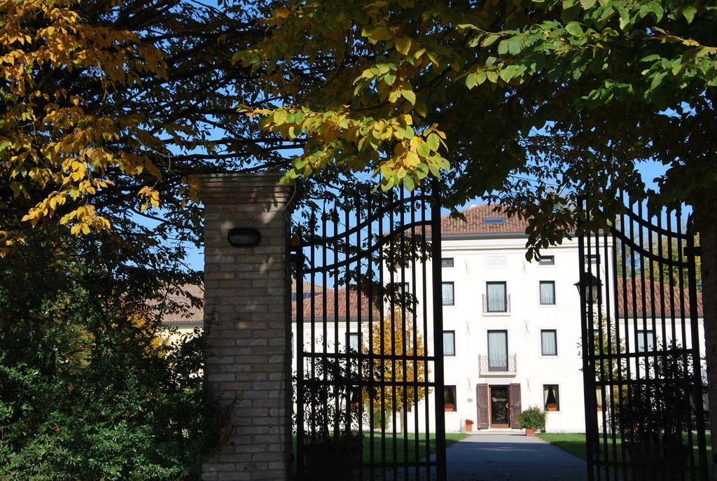 Hotel Villa Dei Carpini Oderzo Exteriér fotografie