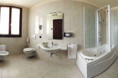 Hotel Villa Dei Carpini Oderzo Exteriér fotografie