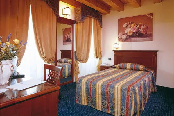 Hotel Villa Dei Carpini Oderzo Exteriér fotografie