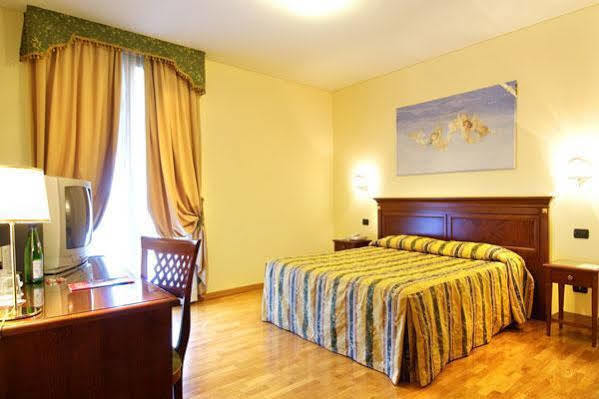 Hotel Villa Dei Carpini Oderzo Exteriér fotografie